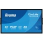 iiyama 43" All-In-One Interactive